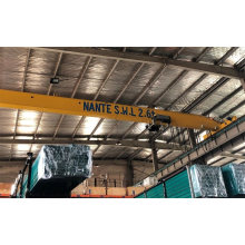 1~20t Best Sale European Standard Overhead Crane with Reliable Performance